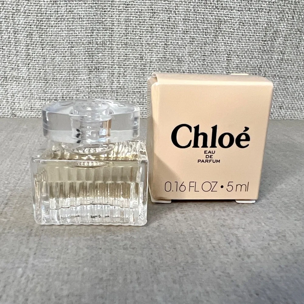 ❤️ Chloe mini